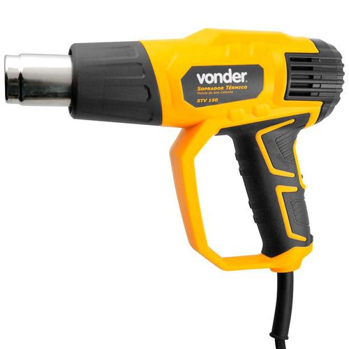 Soprador Térmico Vonder STV 150 1500W 220V