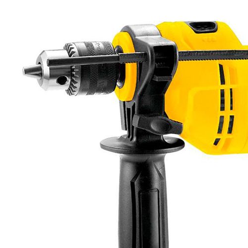 Furadeira com Impacto Vonder 3/8" FIV 595N 127V
