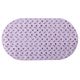 Tapete-de-Banheiro-PVC-39x70Cm-Roxo-ST63841