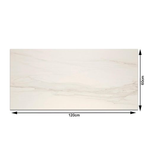 Porcelanato Polido Portobello Charleston Retificado "A" 60x120cm