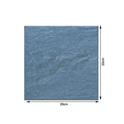Porcelanato Externo Portobello Malibu Lake "A" 20x20cm