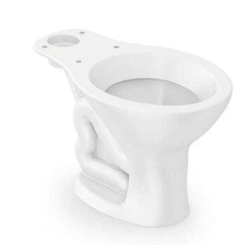 Bacia com Caixa Acoplada Incepa Zip Branco