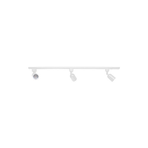 Kit Trilho Led Taschibra Direct Branco 3000K