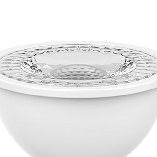 Lâmpada Mini Dicróica Led Taschibra 3,5W GU10 Branca TDL20