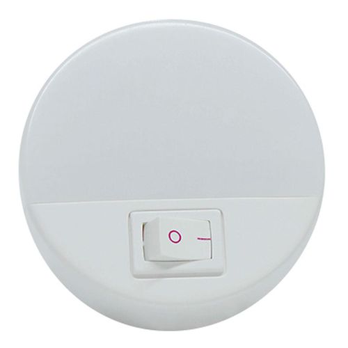 Luz Noturna Led Taschibra Autovolt 0,5W 4000K