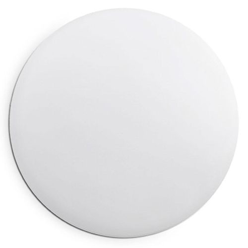 Painel Led Taschibra Frameless 24W Neutra Redondo