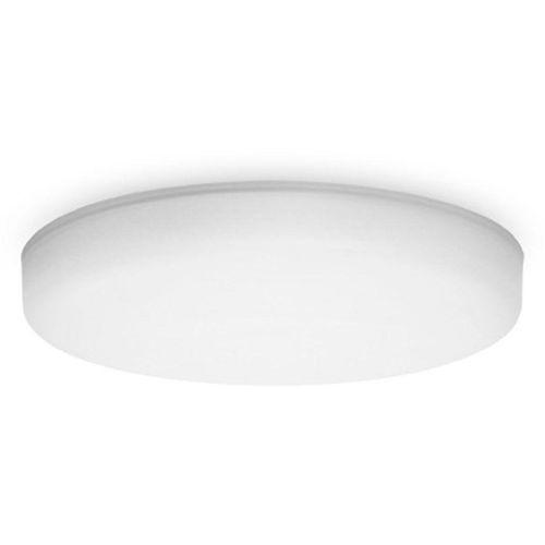 Painel Led Taschibra Frameless 24W Neutra Redondo