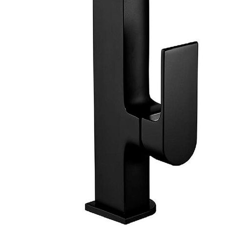 Misturador Monocomando Cozinha Lorenzetti LorenLike Black B78