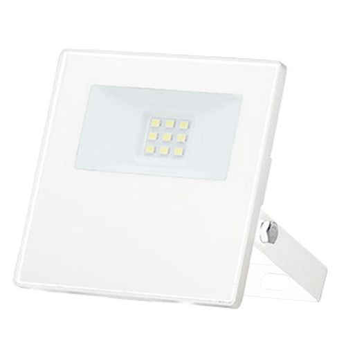 Refletor Led Taschibra Slim Branco 10W 3000K