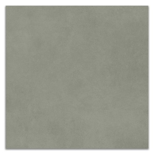 Cerâmica Outside Megalume Concreto Gris Retificado "A" 86x86cm