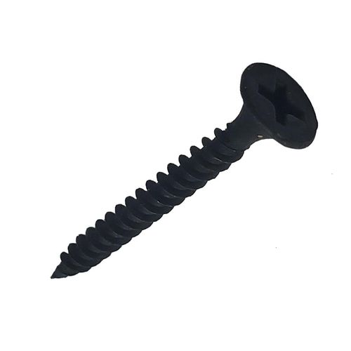 Parafuso Cabeça Trombeta Aramefix para Drywall 50 Peças 3,5x35mm
