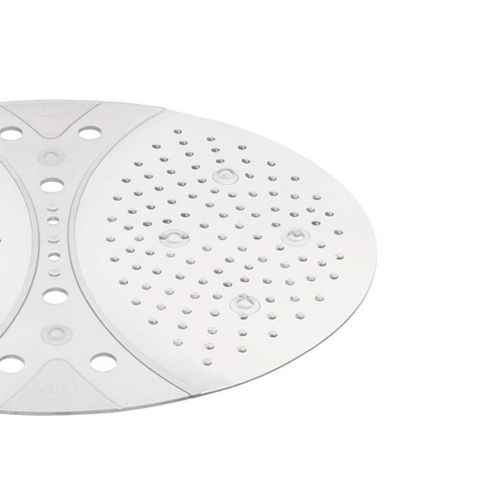 Tapete Pvc p/ Box Hidro Natural