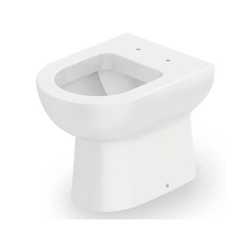 Bacia Convencional Celite Smart Branco