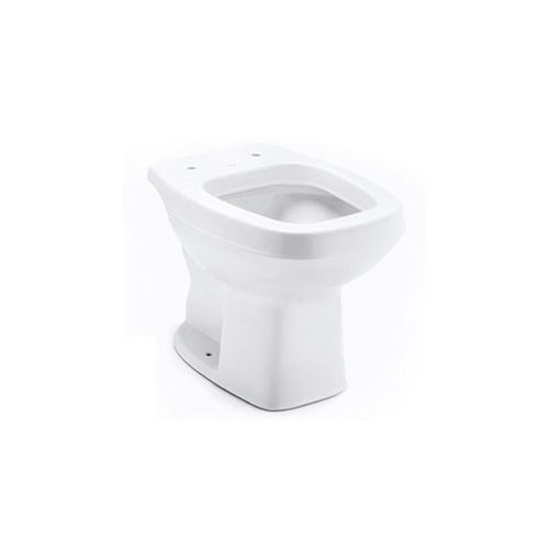 Bacia Convencional Celite City Plus Branco