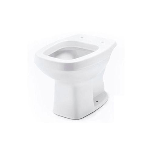 Bacia Convencional Celite City Plus Branco
