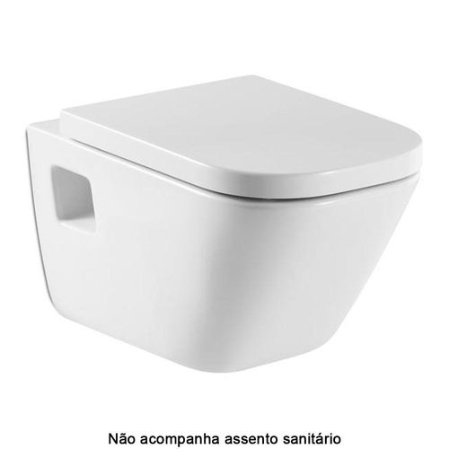 Bacia Suspensa Roca Gap Branco