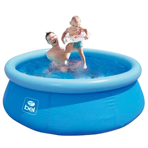 Piscina Inflável Bel 1.000 Litros 51x168cm
