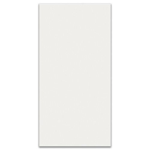 Revestimento Brilhante Portobello Glacier White "A" 30x60 Retificado