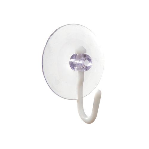 Ventosa PVC Talentos com Gancho 40mm