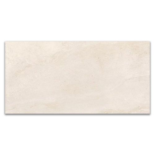 Porcelanato Polido Portobello Pierre Belle Blanc Retificado "A" 60x120cm