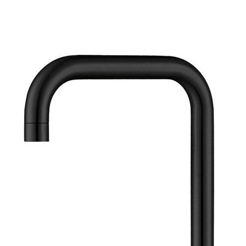 Misturador Monocomando Cozinha LorenLoft para Mesa Black