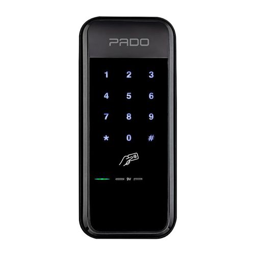 Fechadura Digital Sobrepor FDS-50 EP (Senha e Cartão)