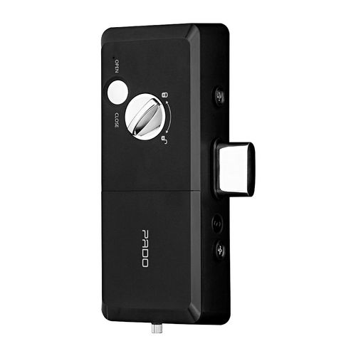 Fechadura Digital Sobrepor FDS-50 EP (Senha e Cartão)