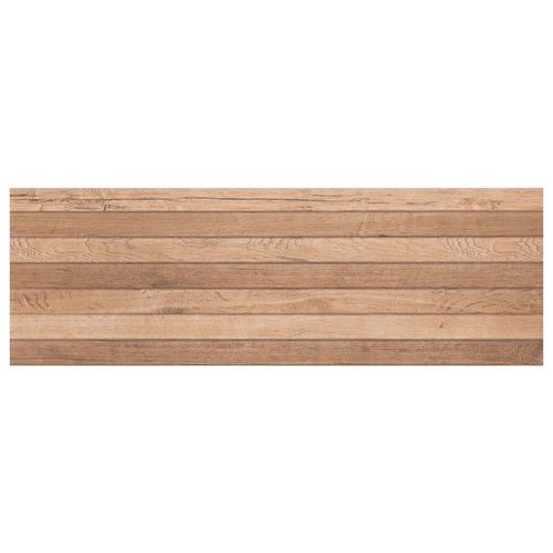 Revestimento Matt Portobello Clapboard Parquet D Olivier "A" 30x90 Retificado