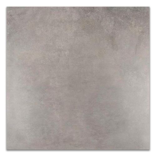 Porcelanato Natural Portobello Nord Cement "A" 120x120cm Retificado