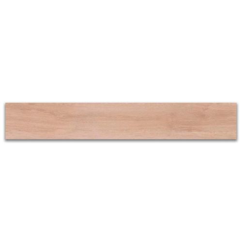 Porcelanato Natural Portobello Betula Natural "A" 20x120cm Retificado