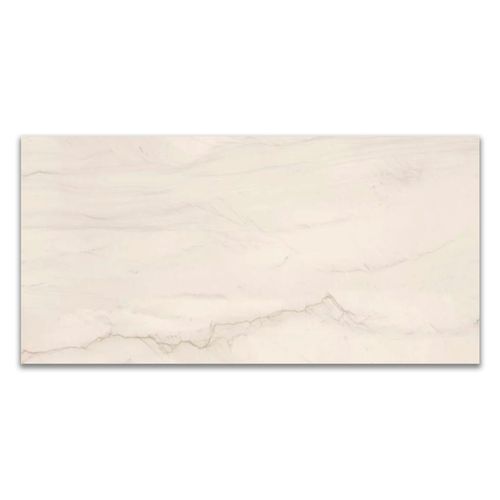 Porcelanato Natural Portobello Mont Blanc "A" 60x120cm Retificado