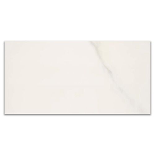 Porcelanato Natural Portobello Marmi Classico Michelangelo "A" 60x120cm Retificado