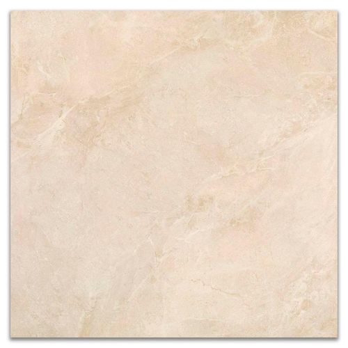 Porcelanato Polido Portobello Avorio Di Brescia 9mm Retificado "A" 120x120cm