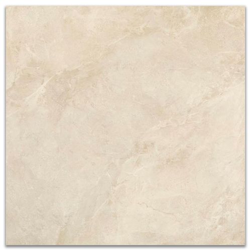 Porcelanato Polido Portobello Marmi Classico Avorio Di Brescia Retificado "A" 120X120