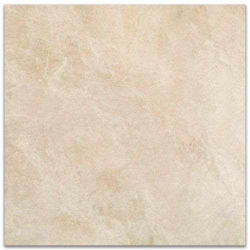 Porcelanato Polido Portobello Marmi Classico Avorio Di Brescia Retificado "A" 120X120