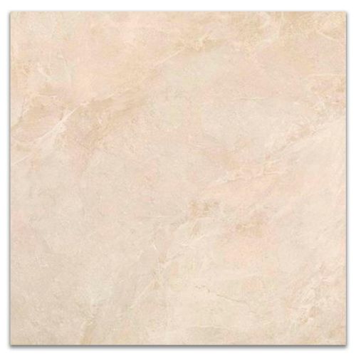 Porcelanato Polido Portobello Avorio Di Brescia 9mm Retificado "A" 120x120cm