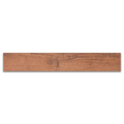 Porcelanato Natural Portobello Parquet D Olivier "A" 20x120cm Retificado