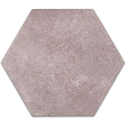 Porcelanato Mate Portobello Nord Cement Hexa "A" 20x20 Bold