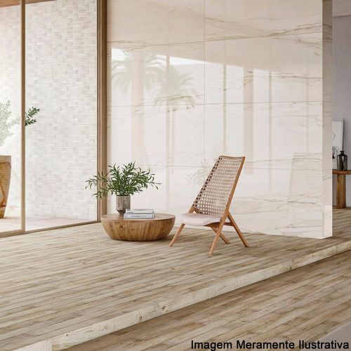 Porcelanato Natural Charleston Retificado "A" 60x120cm