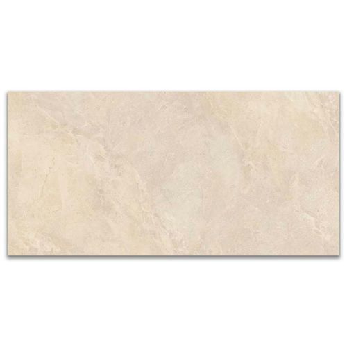 Porcelanato Polido Portobello Avorio Di Brescia "A" 90x180cm