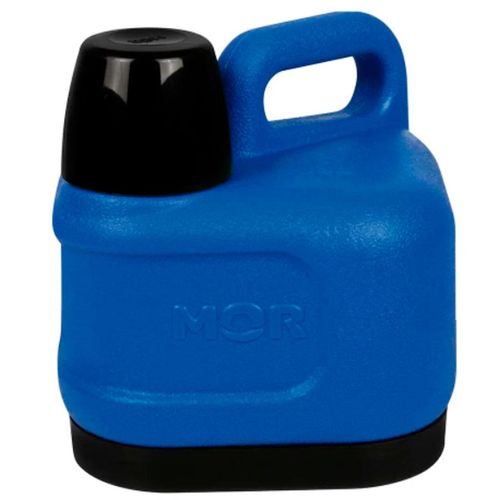 Garrafão Térmico Mor Amigo 3 Litros Azul