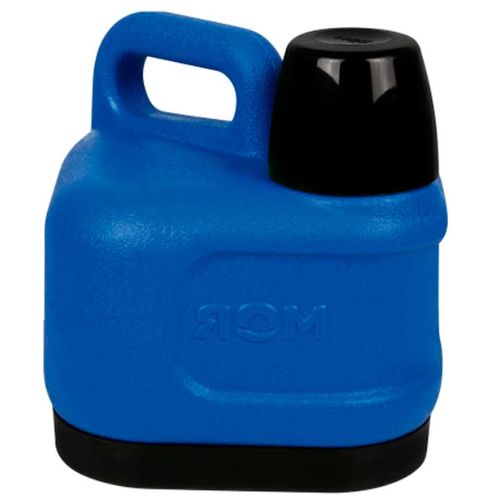 Garrafão Térmico Mor Amigo 3 Litros Azul