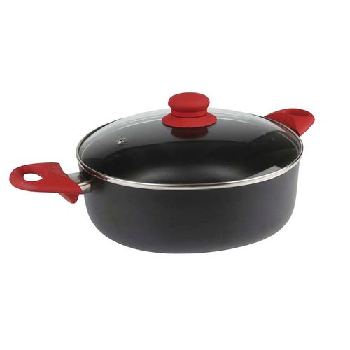 Caçarola Mor Linha Aroma 20cm