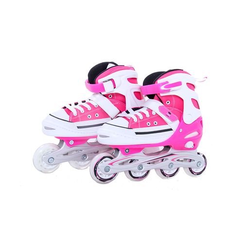 Patins All Style Street Rosa Bel