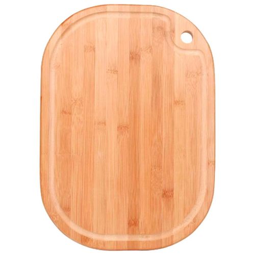 Tábua de Corte Mor Oval 39x28cm