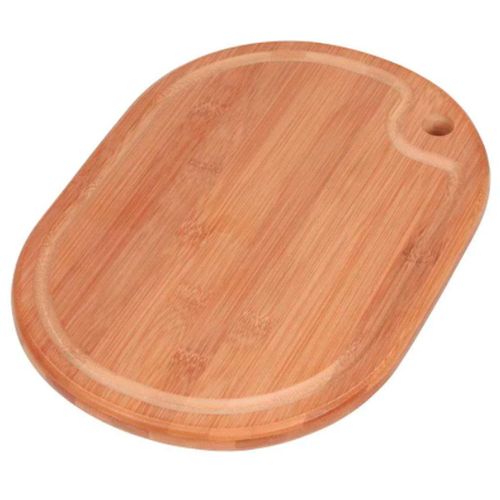 Tábua de Corte Mor Oval 33x23cm