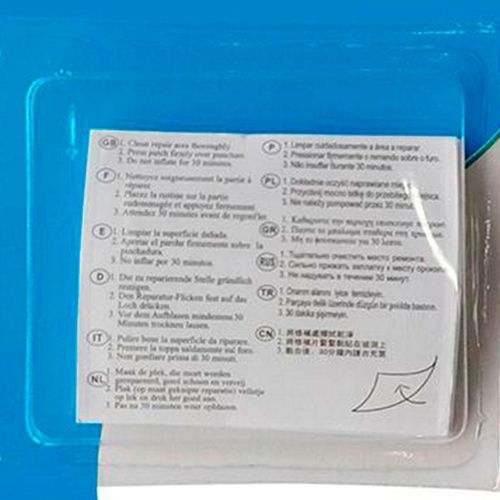 Kit Reparo Bel com 10 Peças