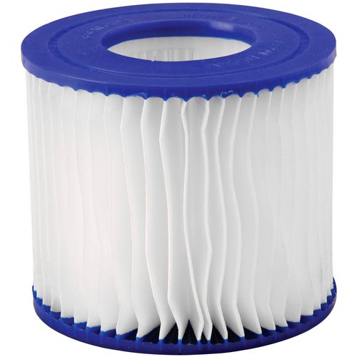 Encontre o refil de filtro para piscina de 2.200L da marca H, ideal para manter sua piscina sempre limpa. Acesse e confira!