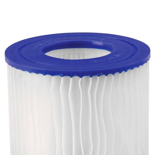 Encontre o refil de filtro para piscina de 2.200L da marca H, ideal para manter sua piscina sempre limpa. Acesse e confira!