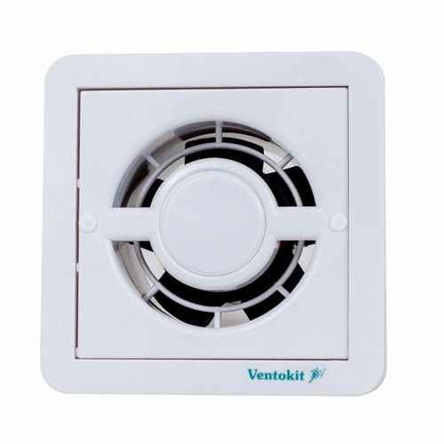 Exaustor de Ar Ventokit New Classic 280 Bivolt para Ambientes Até 12m²